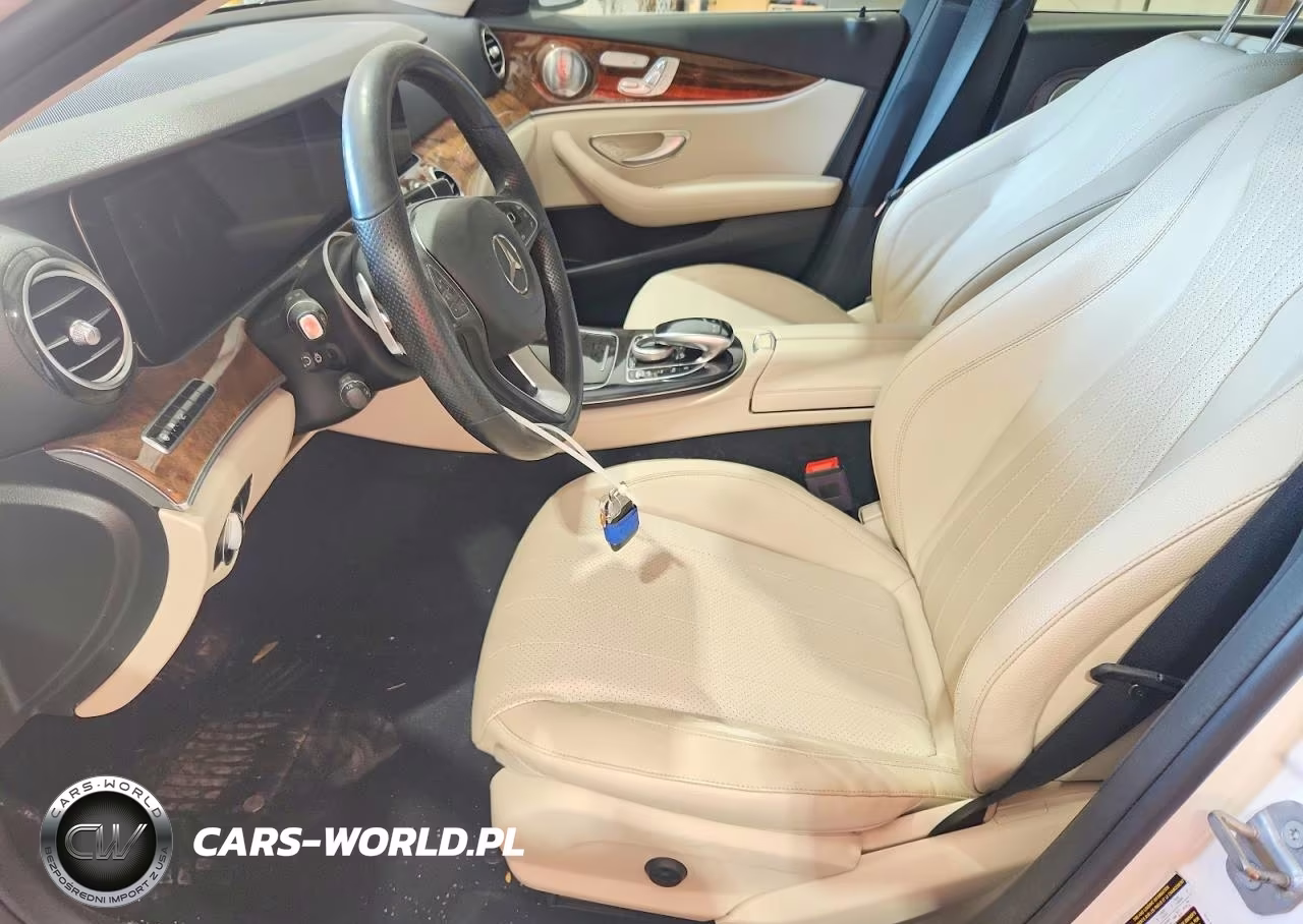 2018 Mercedes-Benz E 300 4Matic VIN:WDDZF4KB8JA335374 - 7