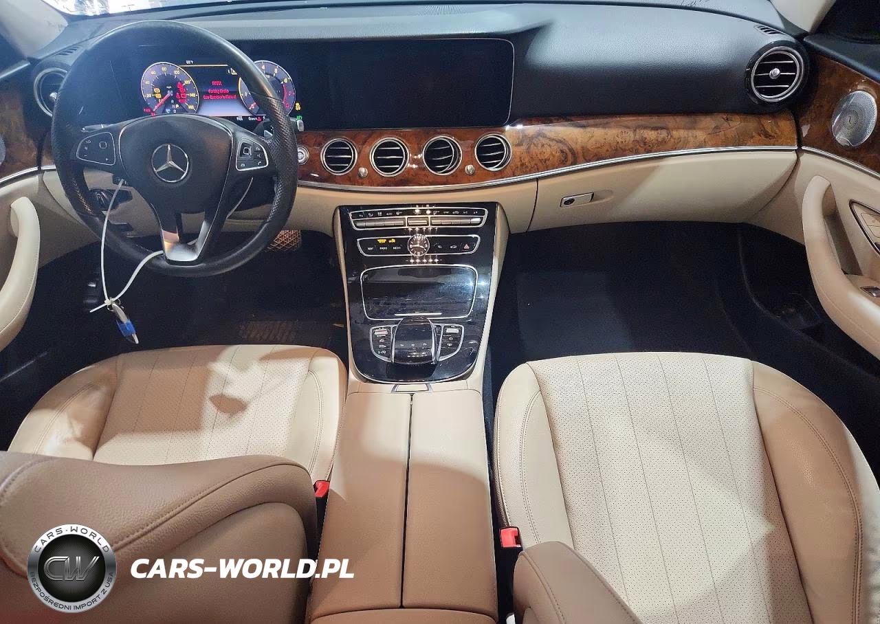 2018 Mercedes-Benz E 300 4Matic VIN:WDDZF4KB8JA335374 - 8