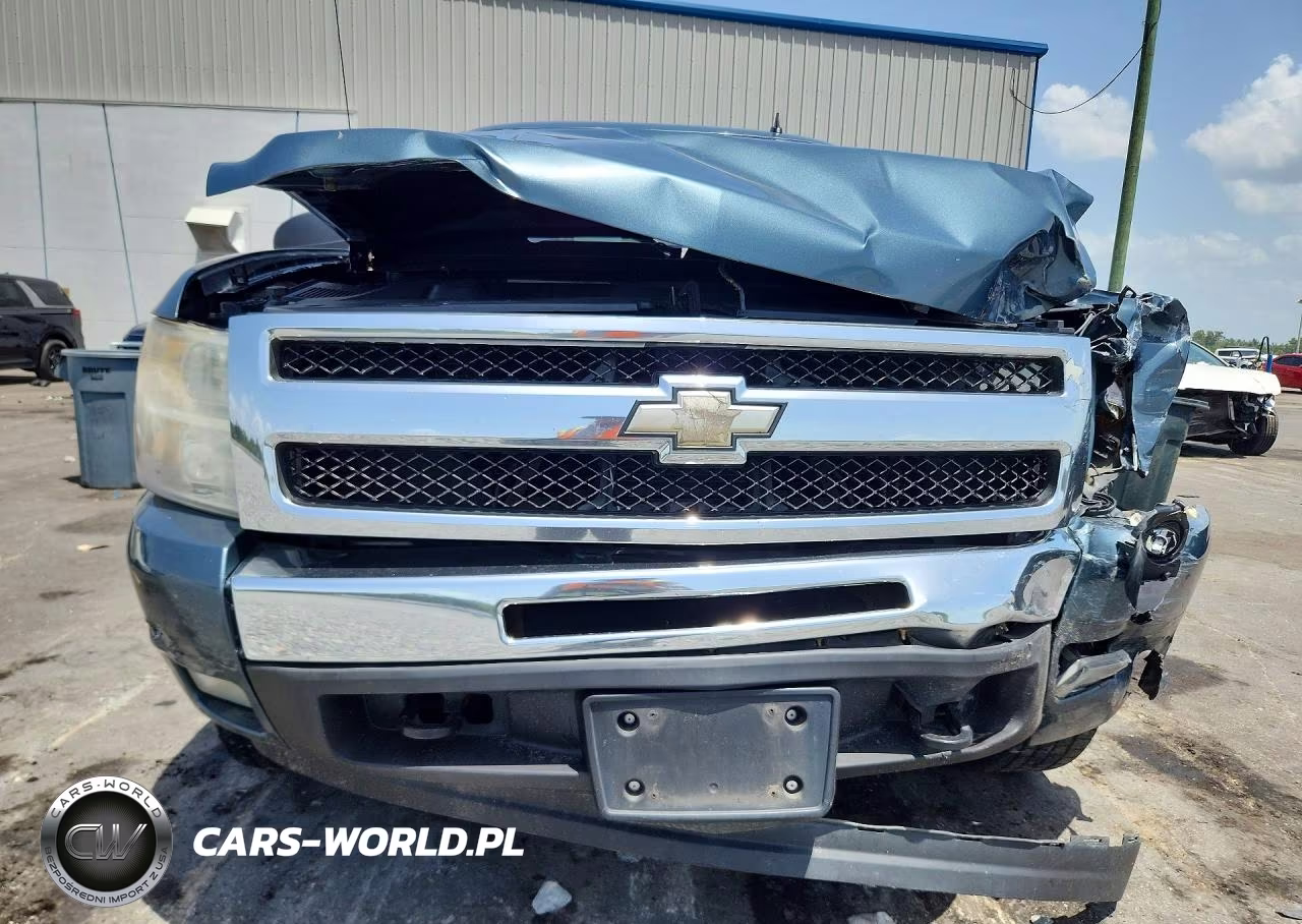 2011 Chevrolet Silverado K1500 Lt VIN:1GCRKSE36BZ463596 - 5