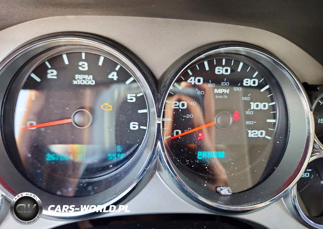 2011 Chevrolet Silverado K1500 Lt VIN:1GCRKSE36BZ463596 - 9