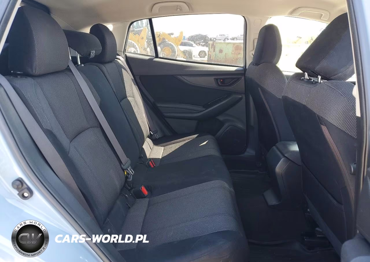 2020 Subaru Crosstrek VIN:JF2GTABC2L8239088 - 11