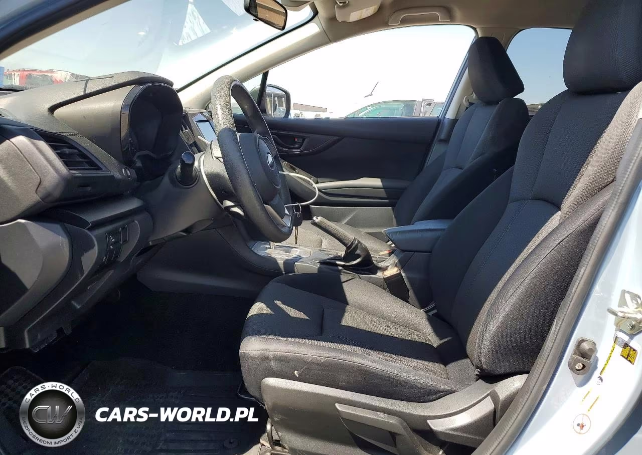 2020 Subaru Crosstrek VIN:JF2GTABC2L8239088 - 7