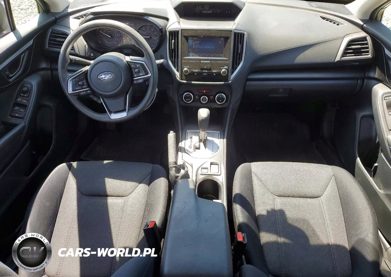 2020 Subaru Crosstrek VIN:JF2GTABC2L8239088 - 8