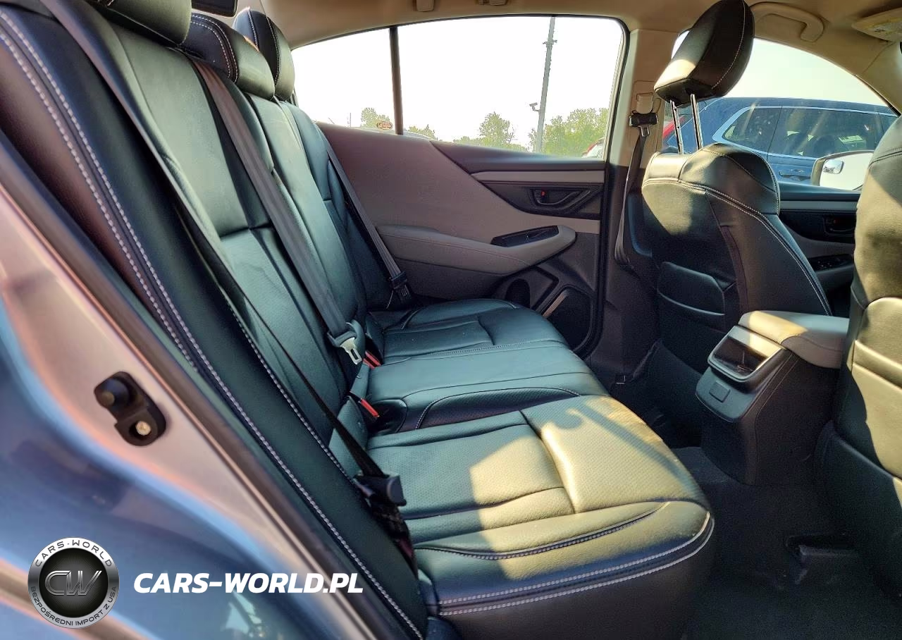 2020 Subaru Legacy VIN:4S3BWAB67L3003933 - 10