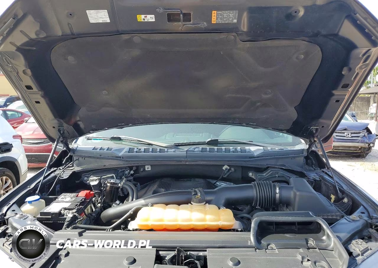 2018 Ford F150 Supercrew VIN:1FTEW1EG9JFC86011 - 11
