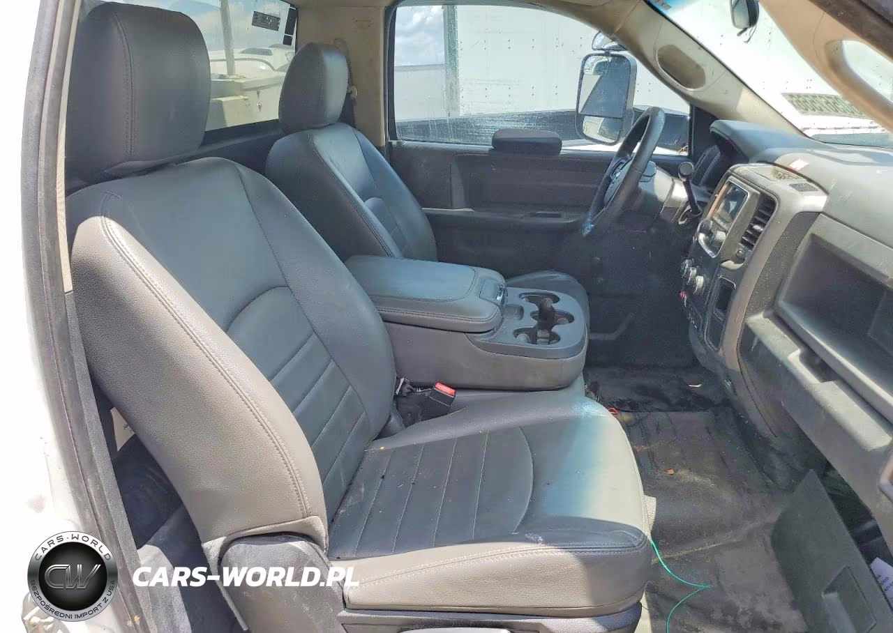 2016 Ram 5500 VIN:3C7WRMAL0GG283427 - 10