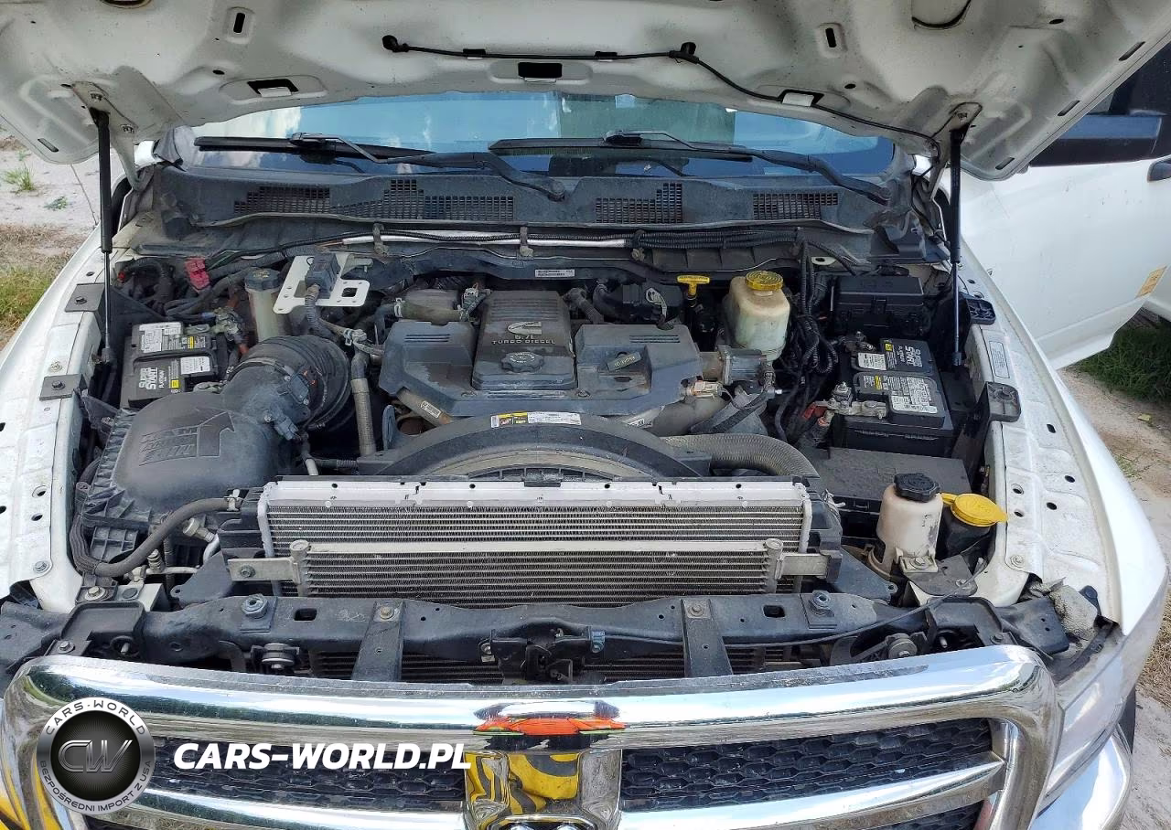 2016 Ram 5500 VIN:3C7WRMAL0GG283427 - 11