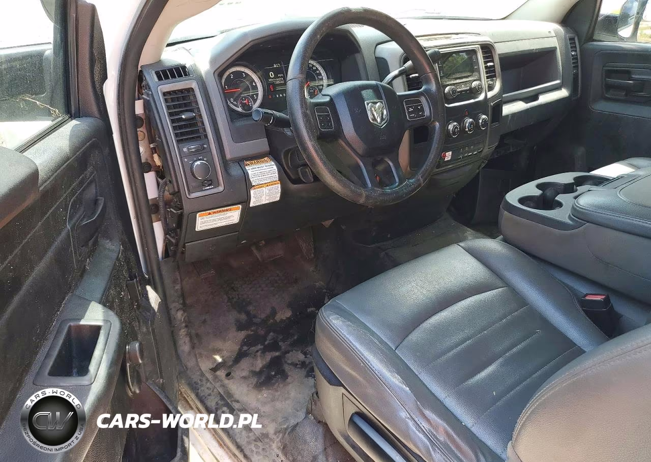 2016 Ram 5500 VIN:3C7WRMAL0GG283427 - 8