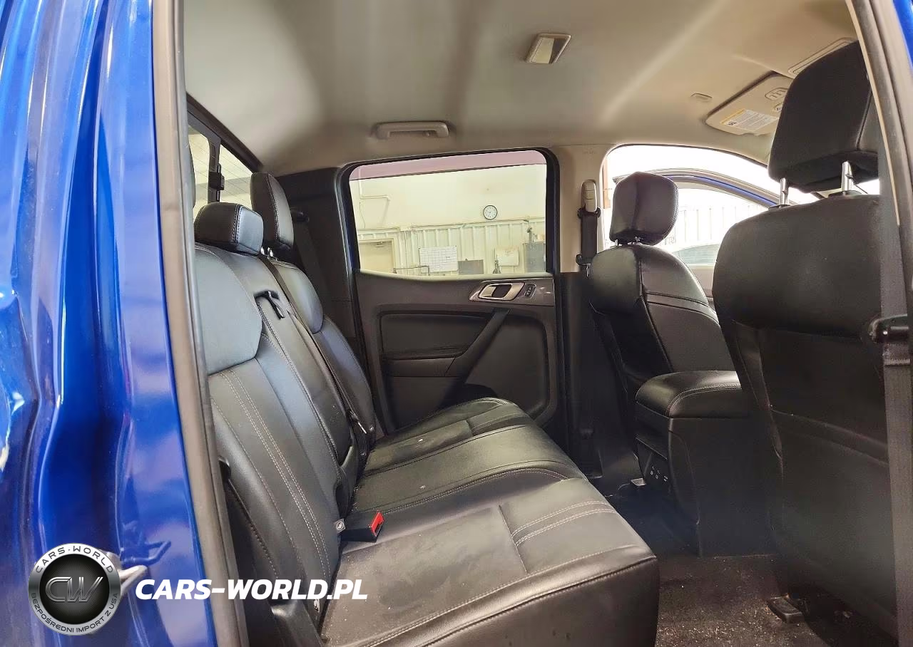 2020 Ford Ranger Xl VIN:1FTER4FHXLLA17410 - 10