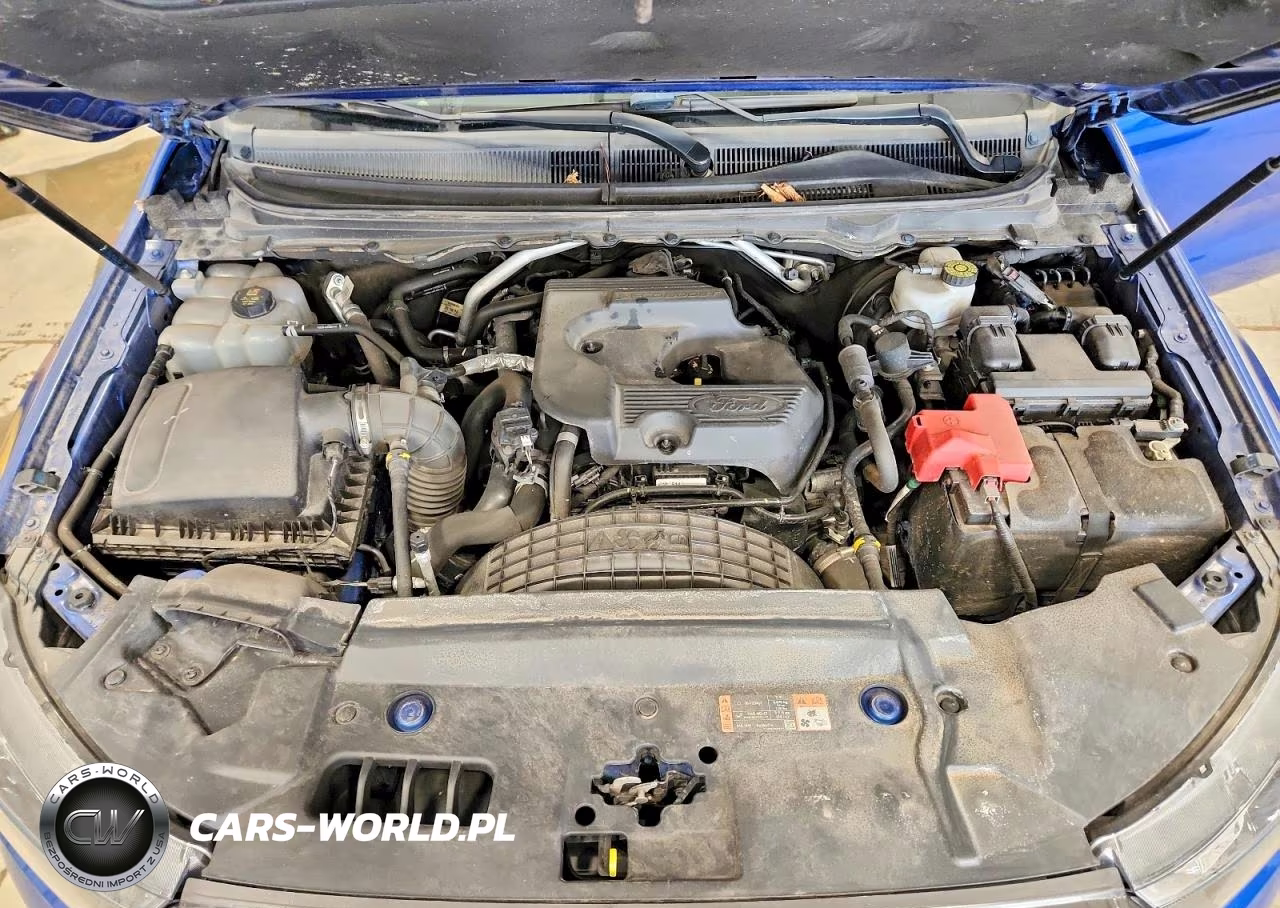 2020 Ford Ranger Xl VIN:1FTER4FHXLLA17410 - 11