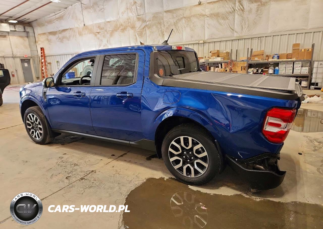 2020 Ford Ranger Xl VIN:1FTER4FHXLLA17410 - 2