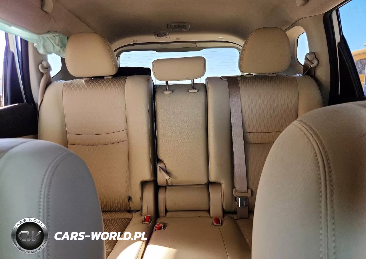 2019 Nissan Rogue Sv VIN:JN8AT2MT5KW268557 - 10