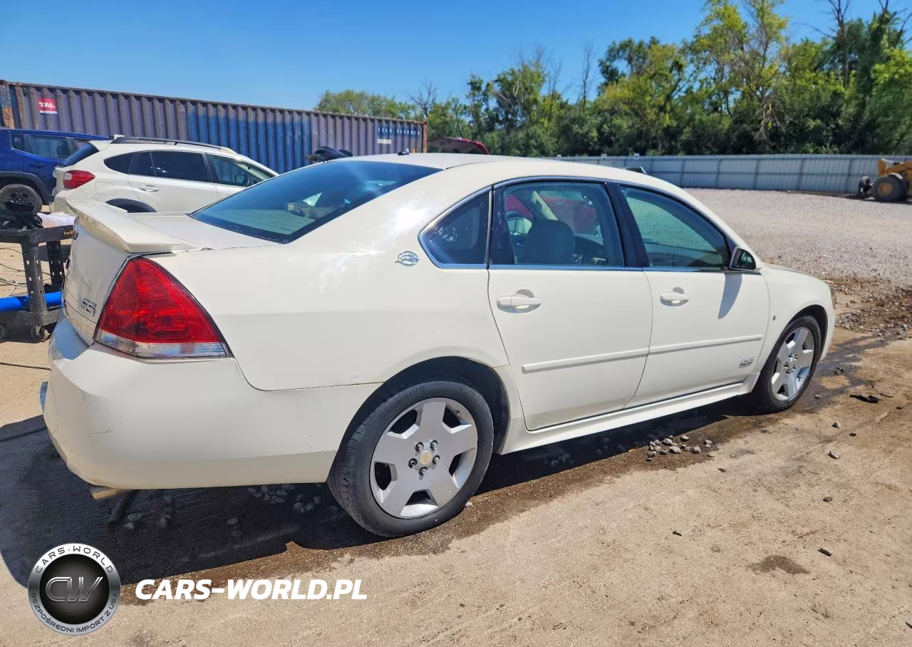 CHEVROLET IMPALA VIN:2G1WG5EKXB1302585 - 3