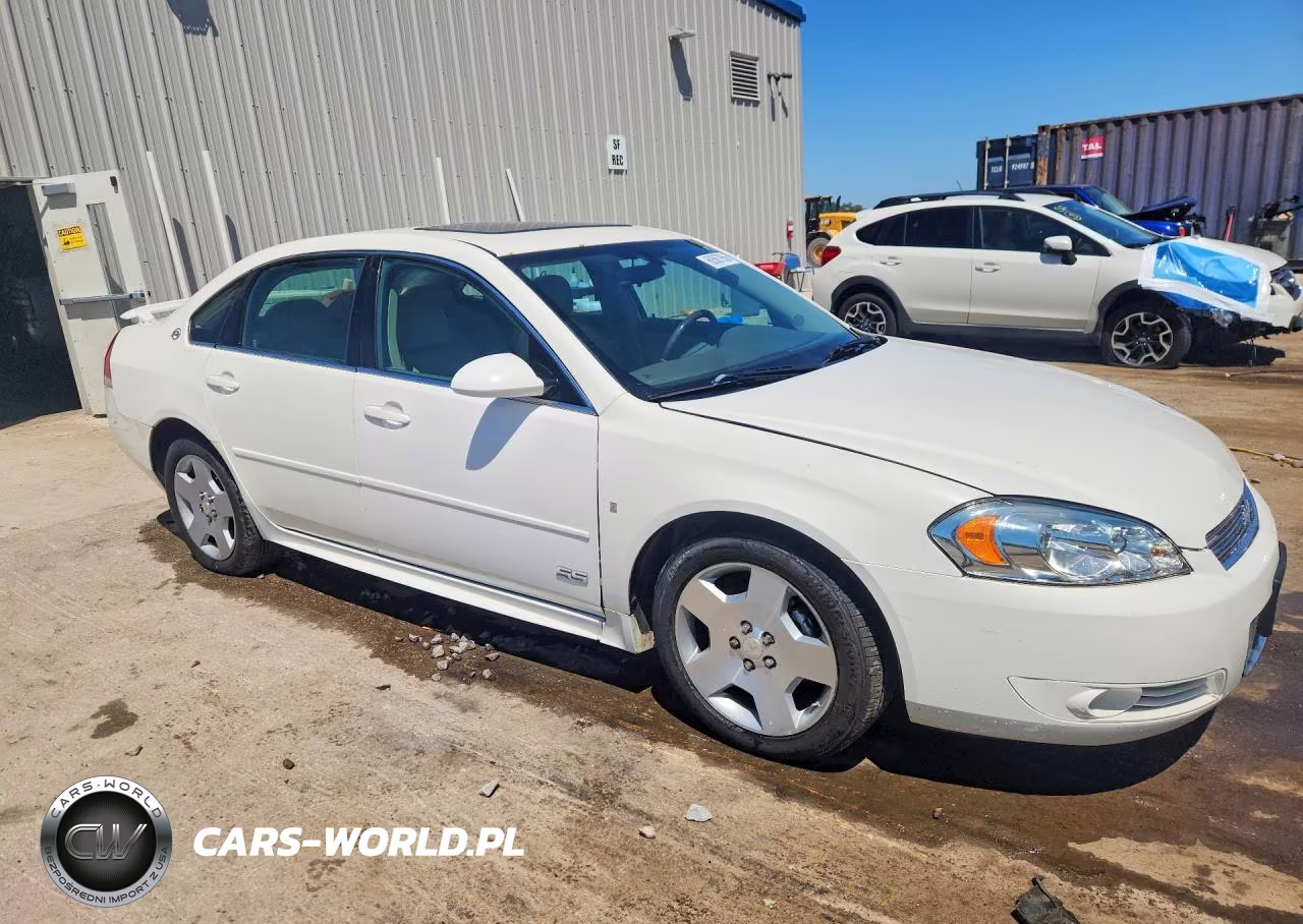 CHEVROLET IMPALA VIN:2G1WG5EKXB1302585 - 4