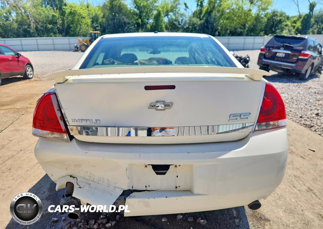 CHEVROLET IMPALA VIN:2G1WG5EKXB1302585 - 6