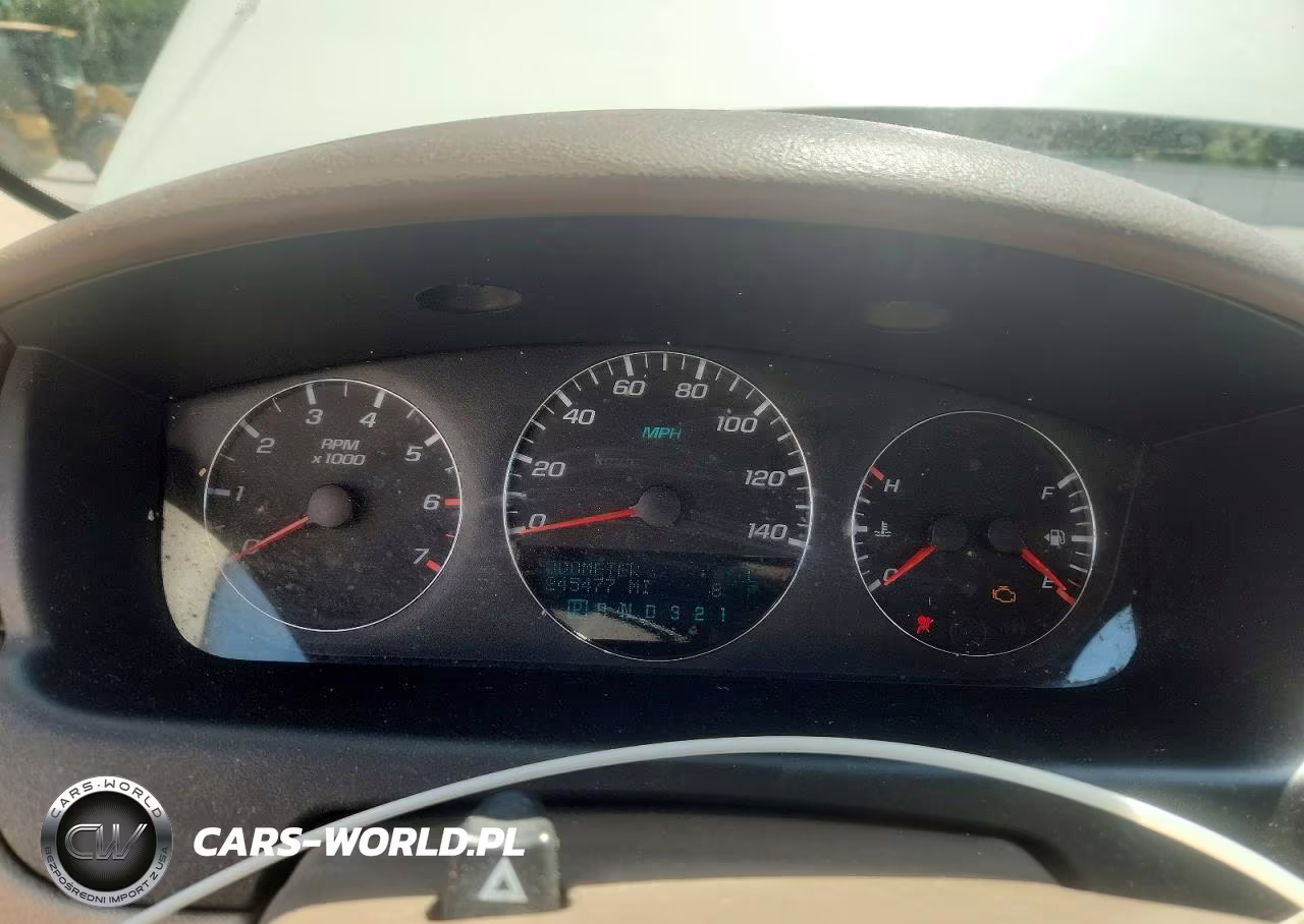 CHEVROLET IMPALA VIN:2G1WG5EKXB1302585 - 9