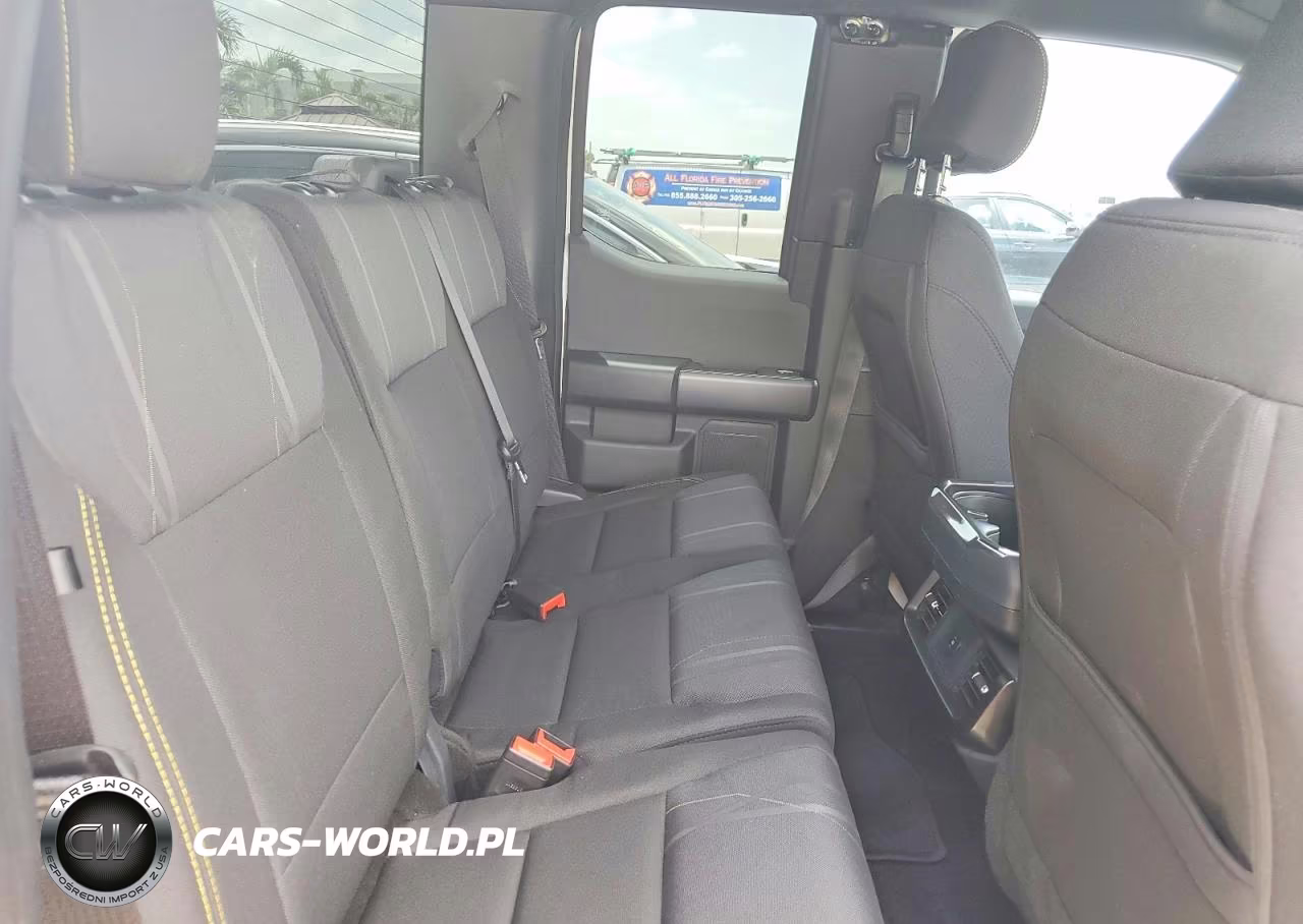 2025 Ford F150 Stx VIN:1FTEX2K54SKD89335 - 10