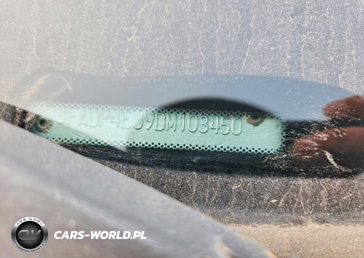 2013 Ford Fiesta Se VIN:3FADP4EJ9DM103450 - 12