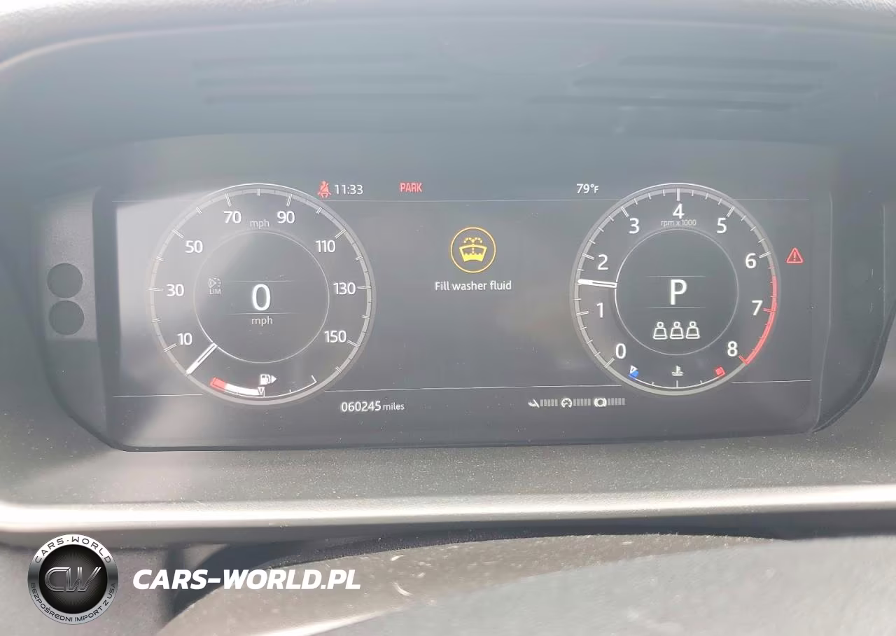 2020 Land Rover Discovery Hse VIN:SALRR2RV0L2428093 - 9