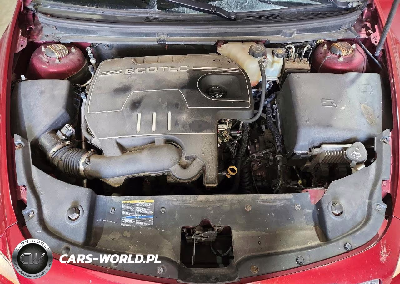 2009 Chevrolet Malibu Ltz VIN:1G1ZK57B29F217641 - 11