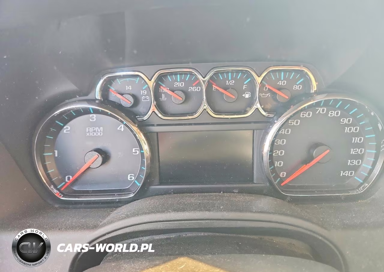 2018 Chevrolet Tahoe C1500 Lt VIN:1GNSCBKC0JR147183 - 9
