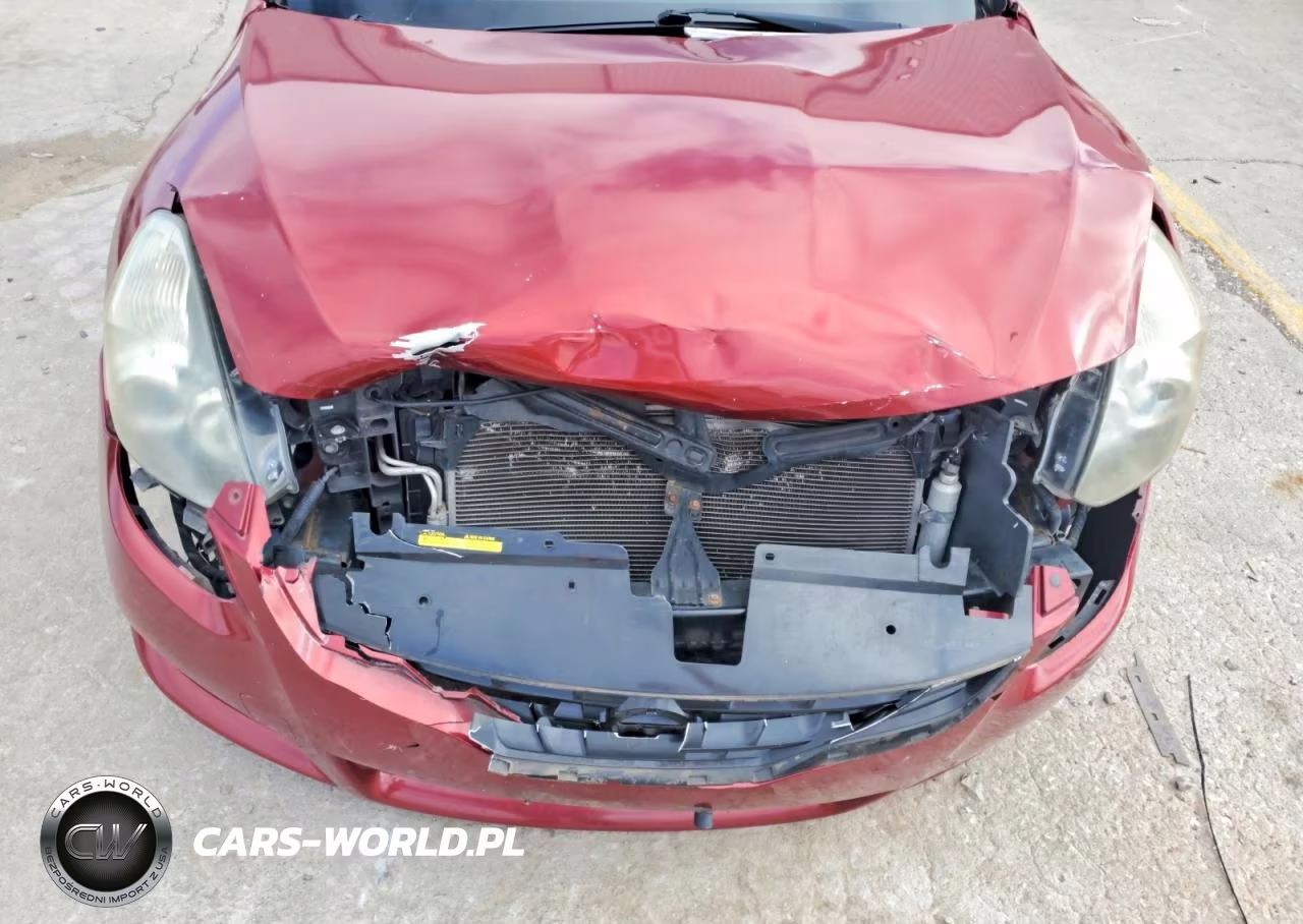 2013 Nissan Altima VIN:1N4AL2EP0DC178482 - 11