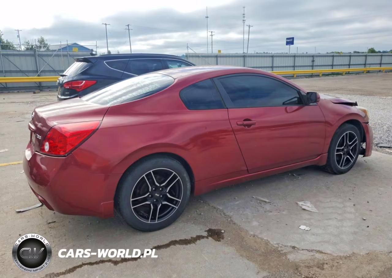 2013 Nissan Altima VIN:1N4AL2EP0DC178482 - 3