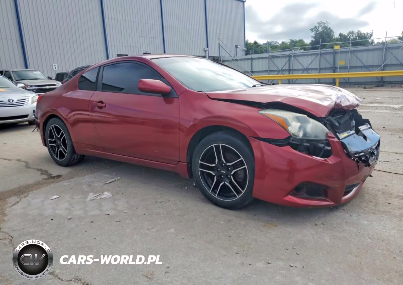 2013 Nissan Altima VIN:1N4AL2EP0DC178482 - 4