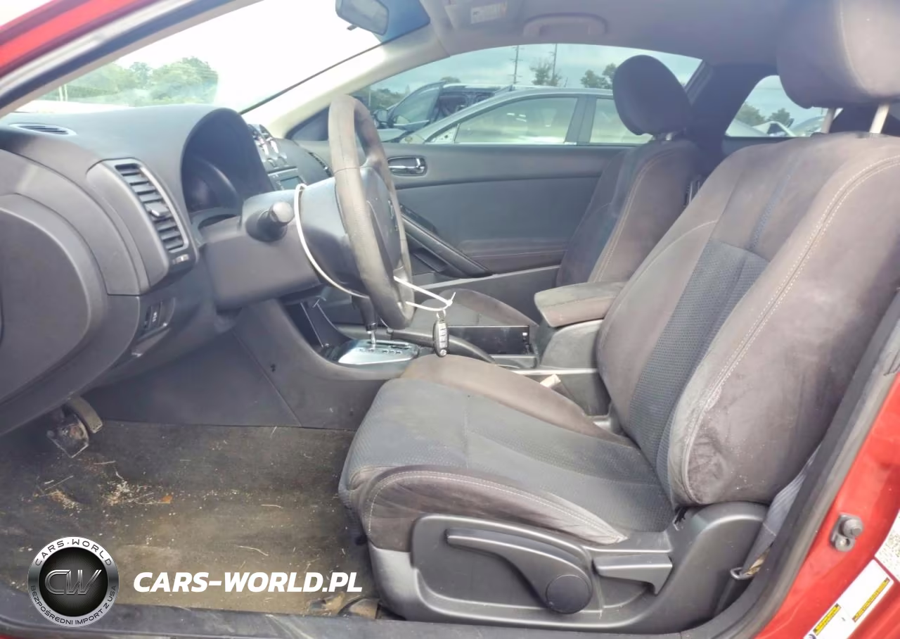 2013 Nissan Altima VIN:1N4AL2EP0DC178482 - 7