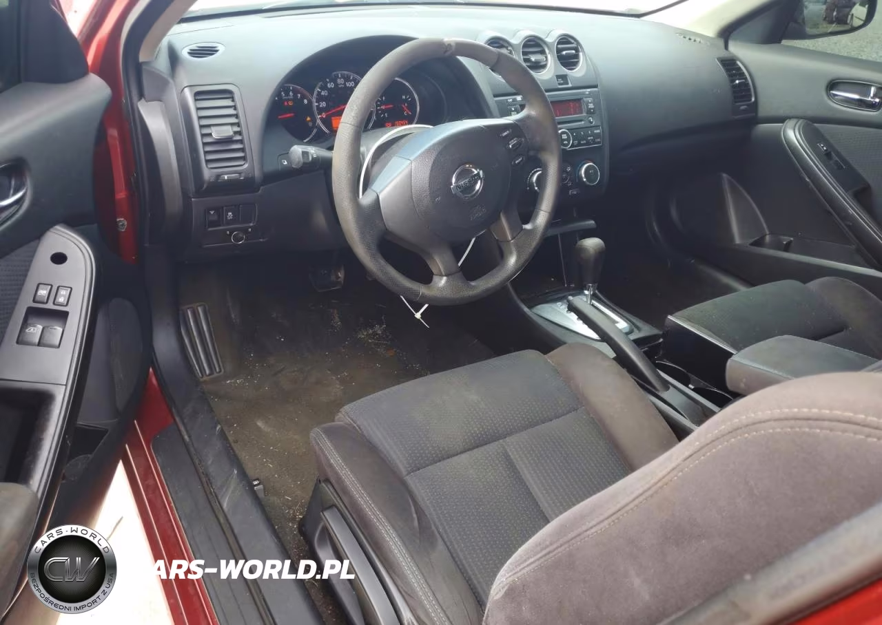 2013 Nissan Altima VIN:1N4AL2EP0DC178482 - 8