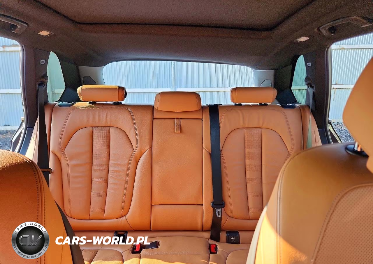 2019 BMW X5 xDrive40I VIN:5UXCR6C56KLL60709 - 10