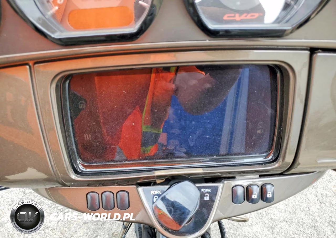 2021 Harley-Davidson Flhxse VIN:1HD1PXL14MB950481 - 7