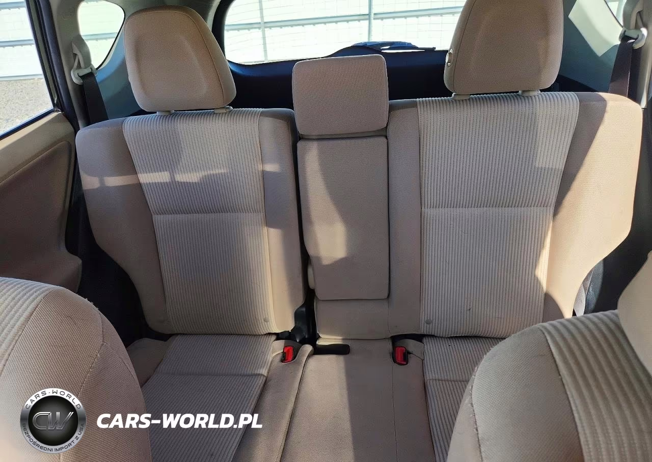 2013 Toyota Rav4 Le VIN:JTMBFREV0DD007304 - 10