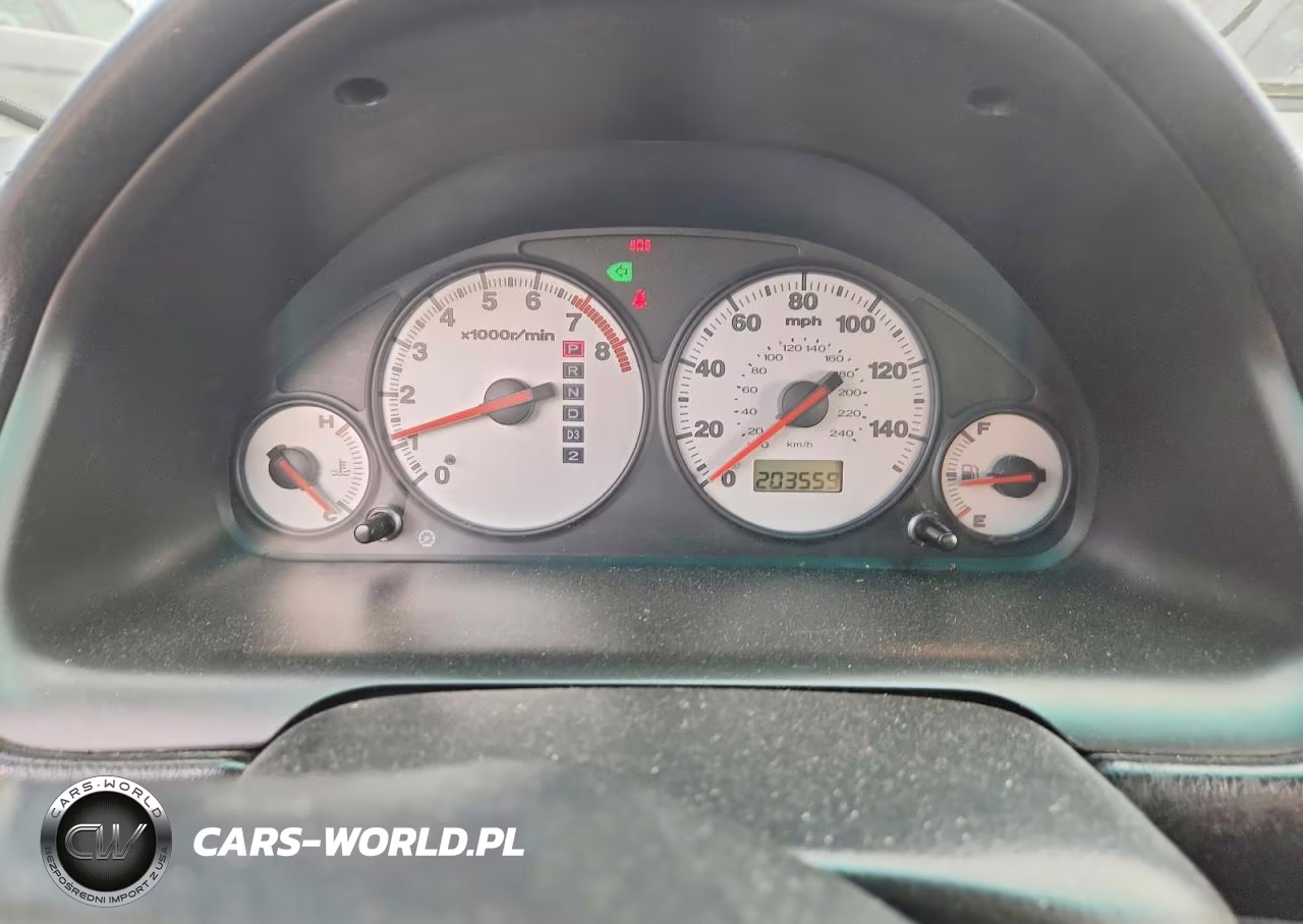 2002 Honda Civic Ex VIN:1HGES267X2L004656 - 9