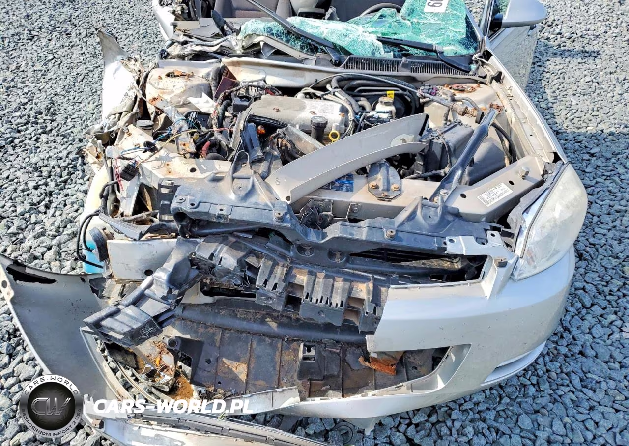 2008 Chevrolet Impala Lt VIN:2G1WT55K089155988 - 11