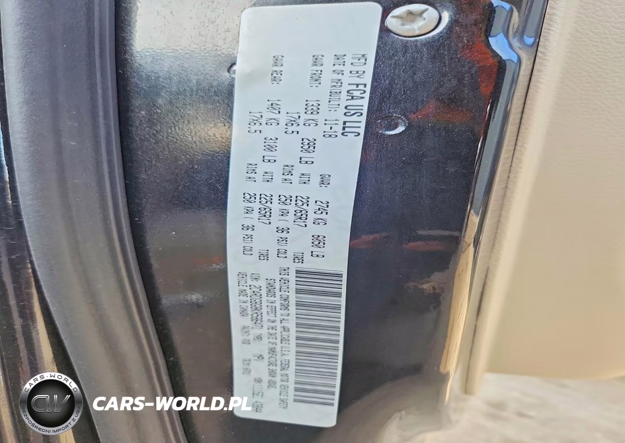 2019 Dodge Grand Caravan Se VIN:2C4RDGBG8KR586471 - 14