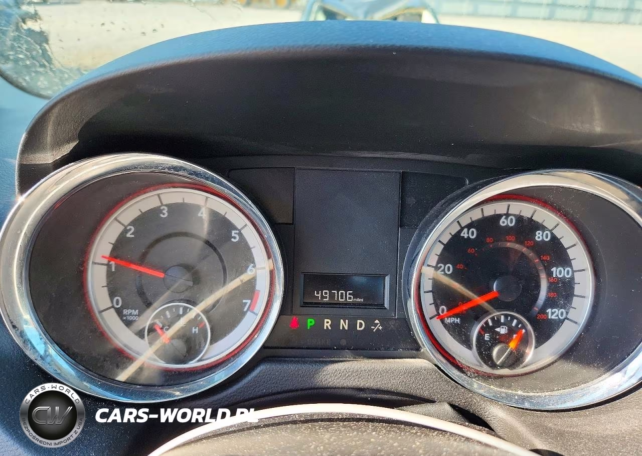 2019 Dodge Grand Caravan Se VIN:2C4RDGBG8KR586471 - 9