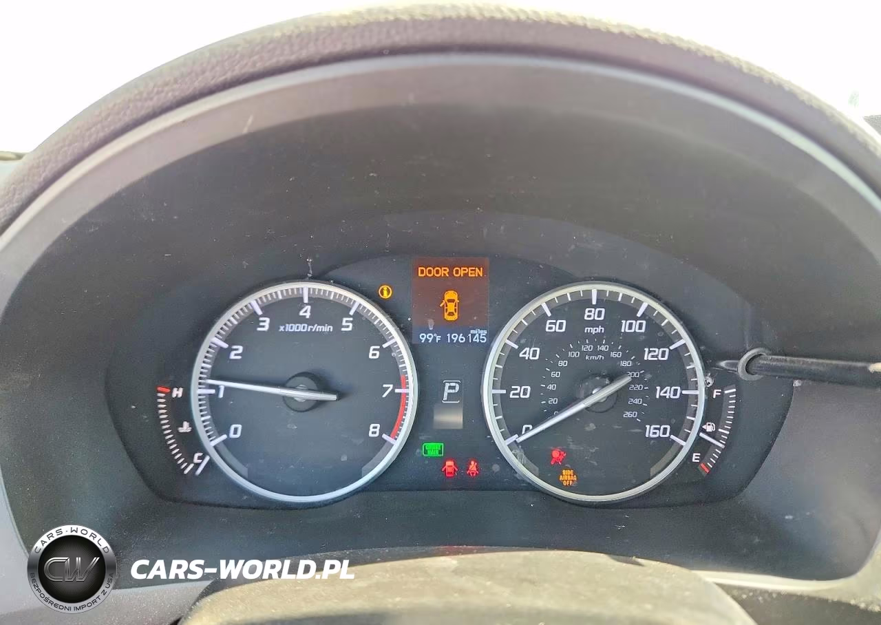 2013 Acura Ilx 20 Premium VIN:19VDE1F50DE019942 - 9