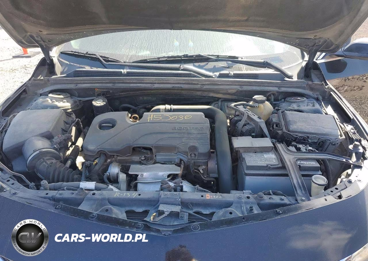 2018 Chevrolet Malibu Lt VIN:1G1ZD5ST2JF150165 - 11