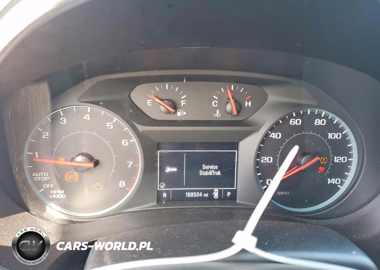 2018 Chevrolet Malibu Lt VIN:1G1ZD5ST2JF150165 - 9