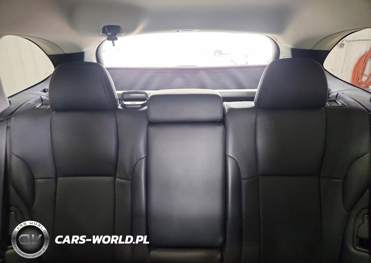 2020 Subaru Outback Limited VIN:4S4BTALC2L3186330 - 10