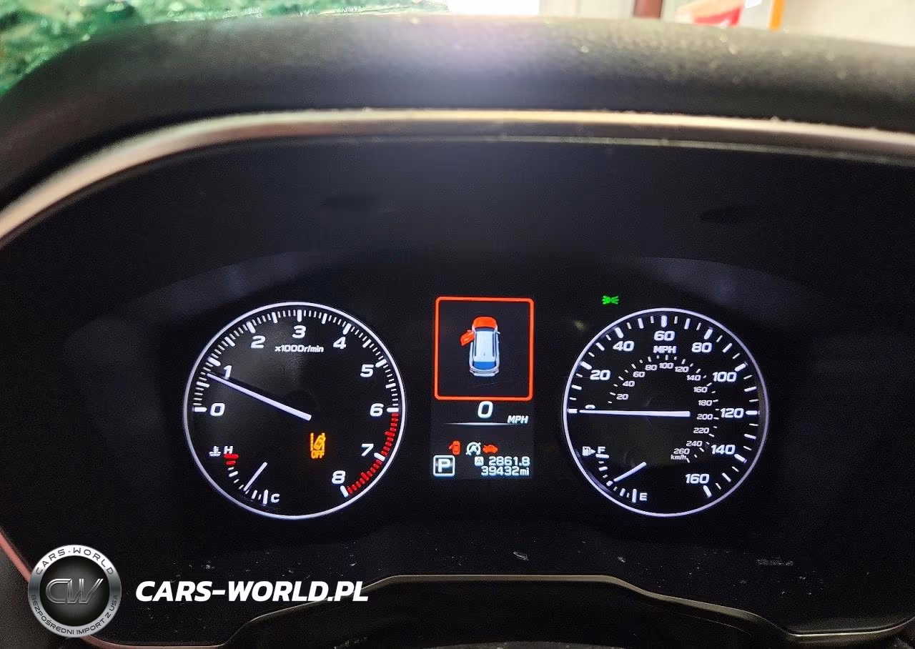2020 Subaru Outback Limited VIN:4S4BTALC2L3186330 - 9