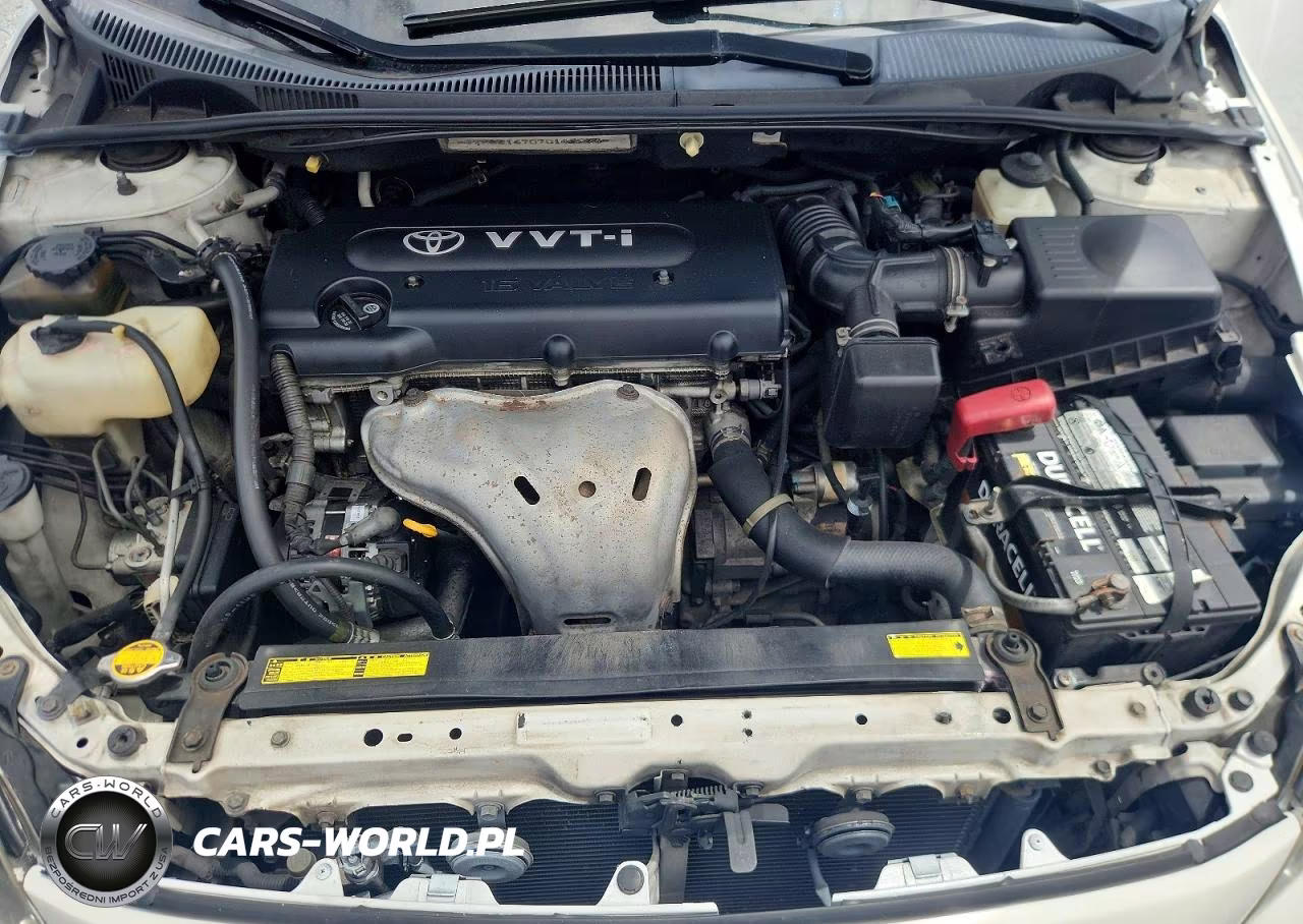 2007 Scion Tc VIN:JTKDE167070145393 - 11