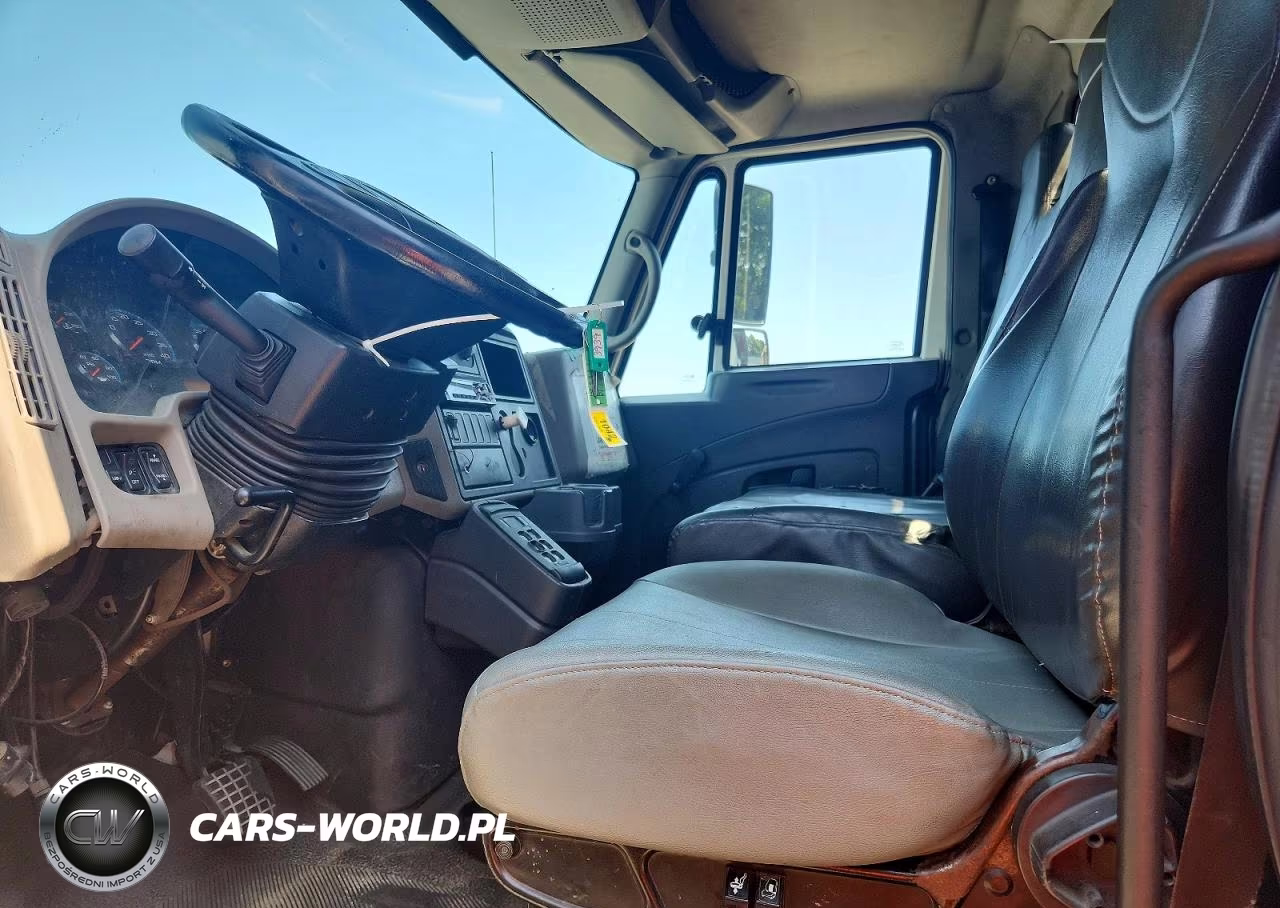 2009 International 4000 4400 VIN:1HTMSAAR39H048415 - 7