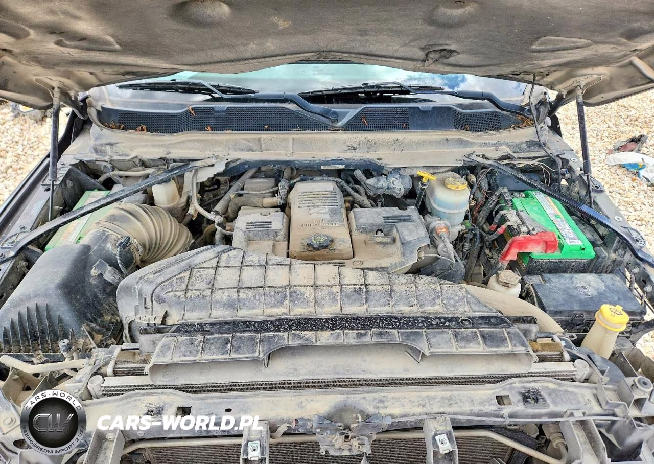 2021 Ram 3500 VIN:3C7WRTCL0MG668876 - 11