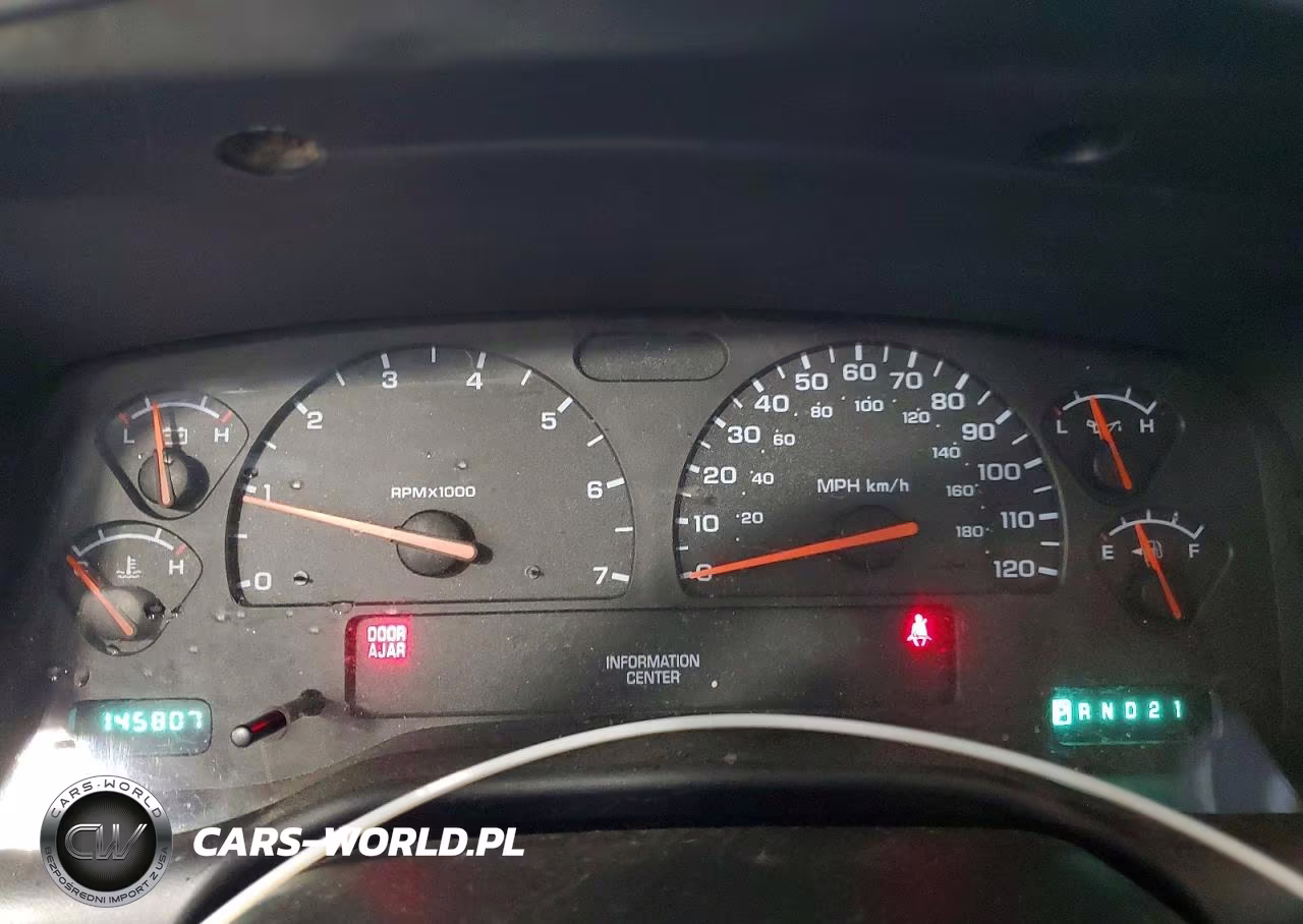 2002 Dodge Dakota Sport VIN:1B7GG32N12S696833 - 9