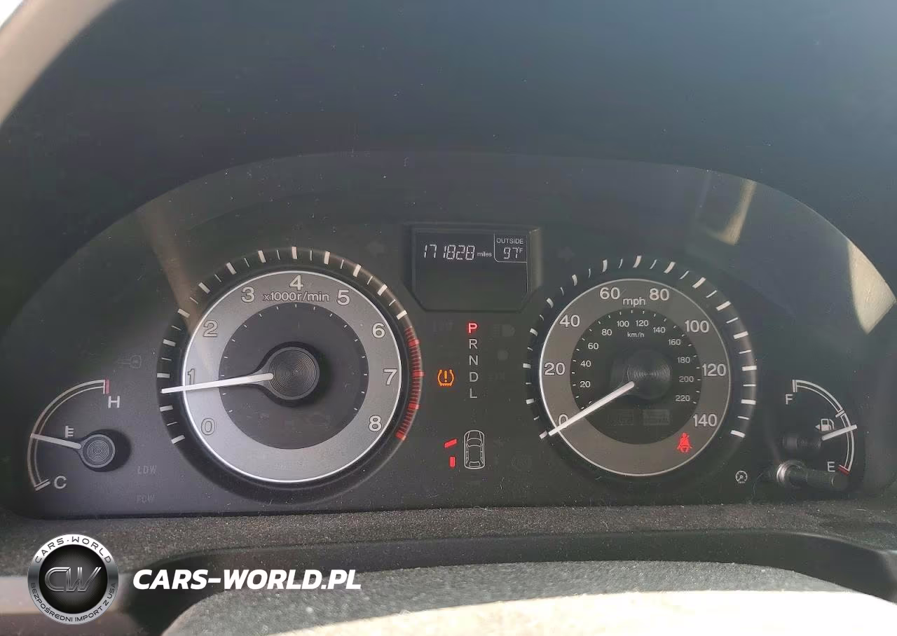 2015 Honda Odyssey Ex VIN:5FNRL5H40FB019497 - 9
