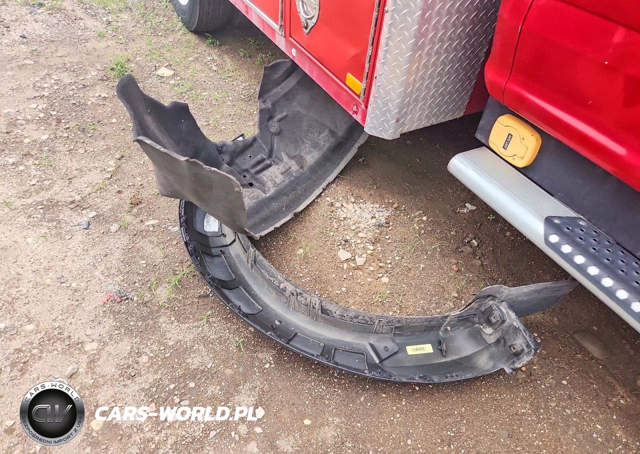 2019 Ford F550 Super Duty VIN:1FD0W5HT4KED02855 - 12