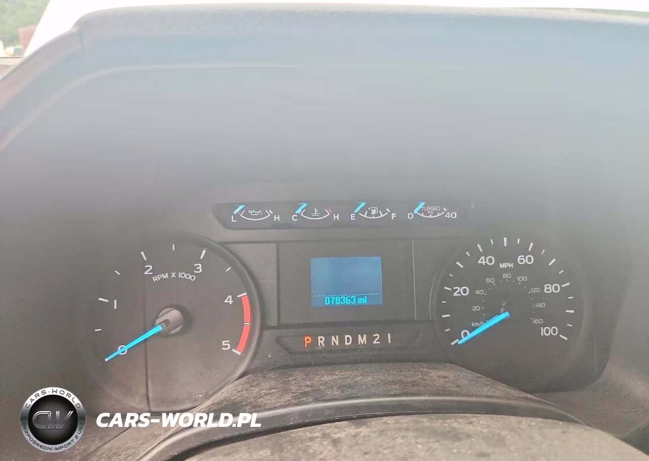 2019 Ford F550 Super Duty VIN:1FD0W5HT4KED02855 - 9