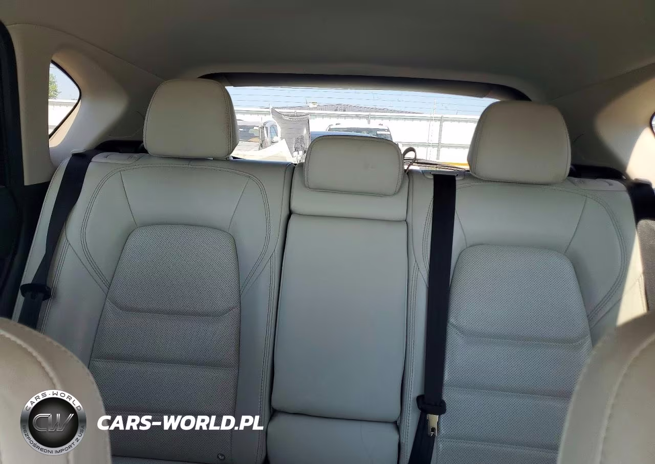 2019 Mazda Cx-5 Grand Touring VIN:JM3KFBDM4K0635264 - 10